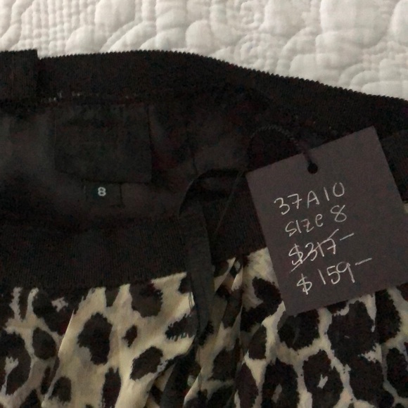 Authentic Anna Sui Skirt - Picture 3 of 5